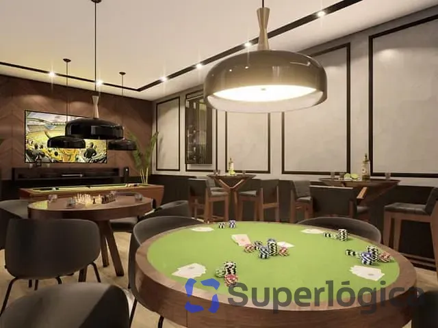 Apartamento 2 quartos e 2 banheiros, à venda, no bairro Barra em Balneário Camboriú