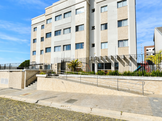 Apartamento com 123m² 2 quartos e 2 banheiros, à venda, no bairro Jardim Carvalho em Ponta Grossa