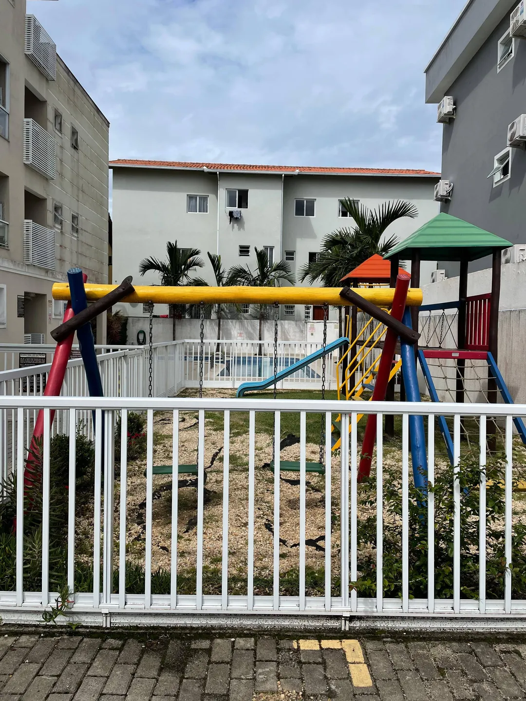 Apartamento, 2 quartos, 80 m² - Foto 16
