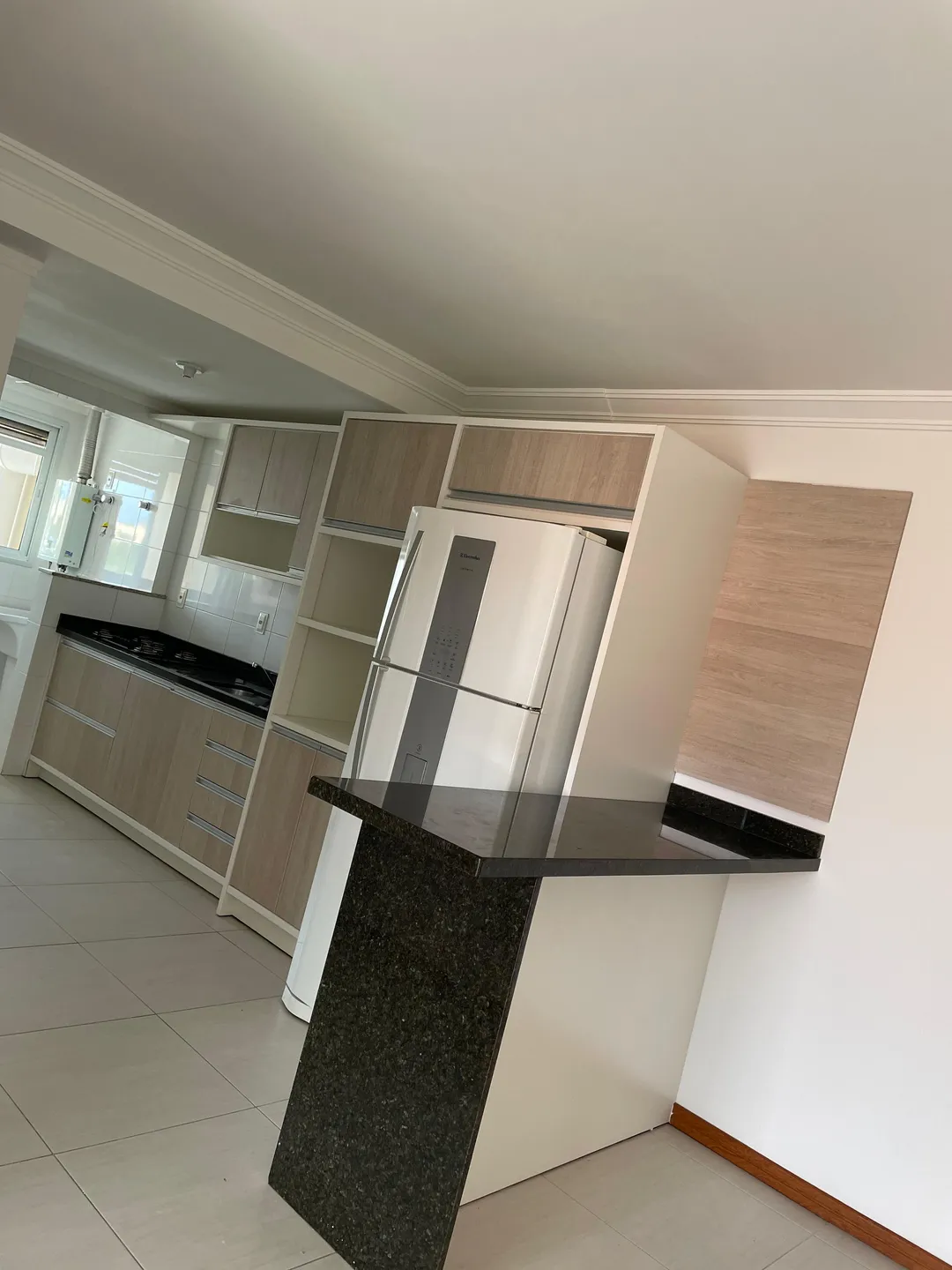 Apartamento, 2 quartos, 80 m² - Foto 3