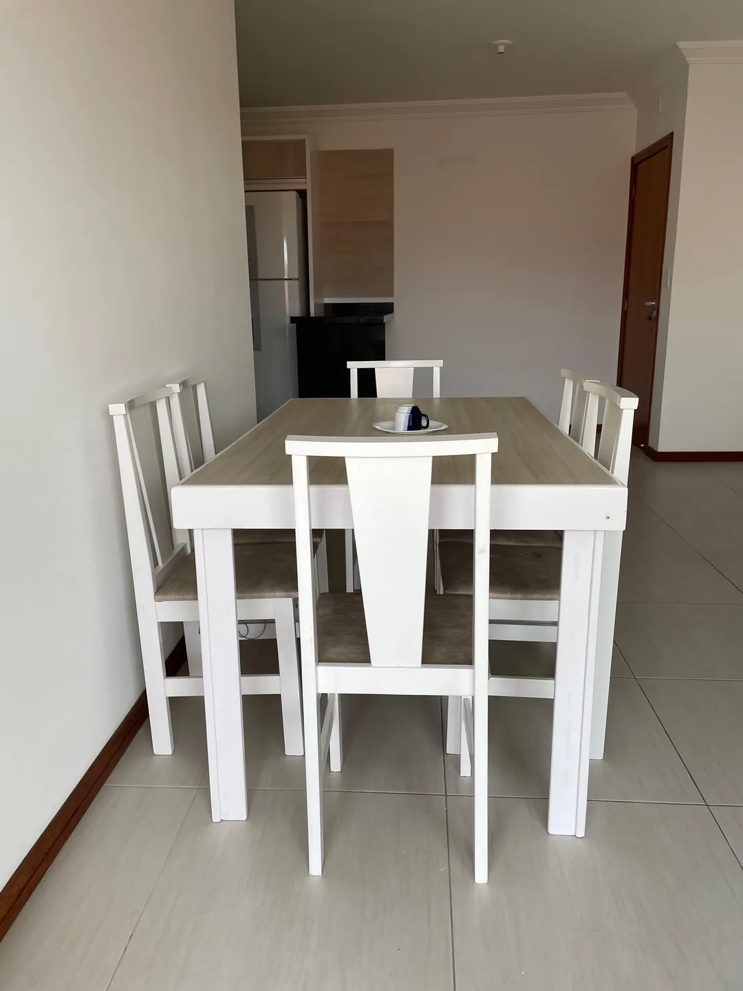 Apartamento, 2 quartos, 80 m² - Foto 4