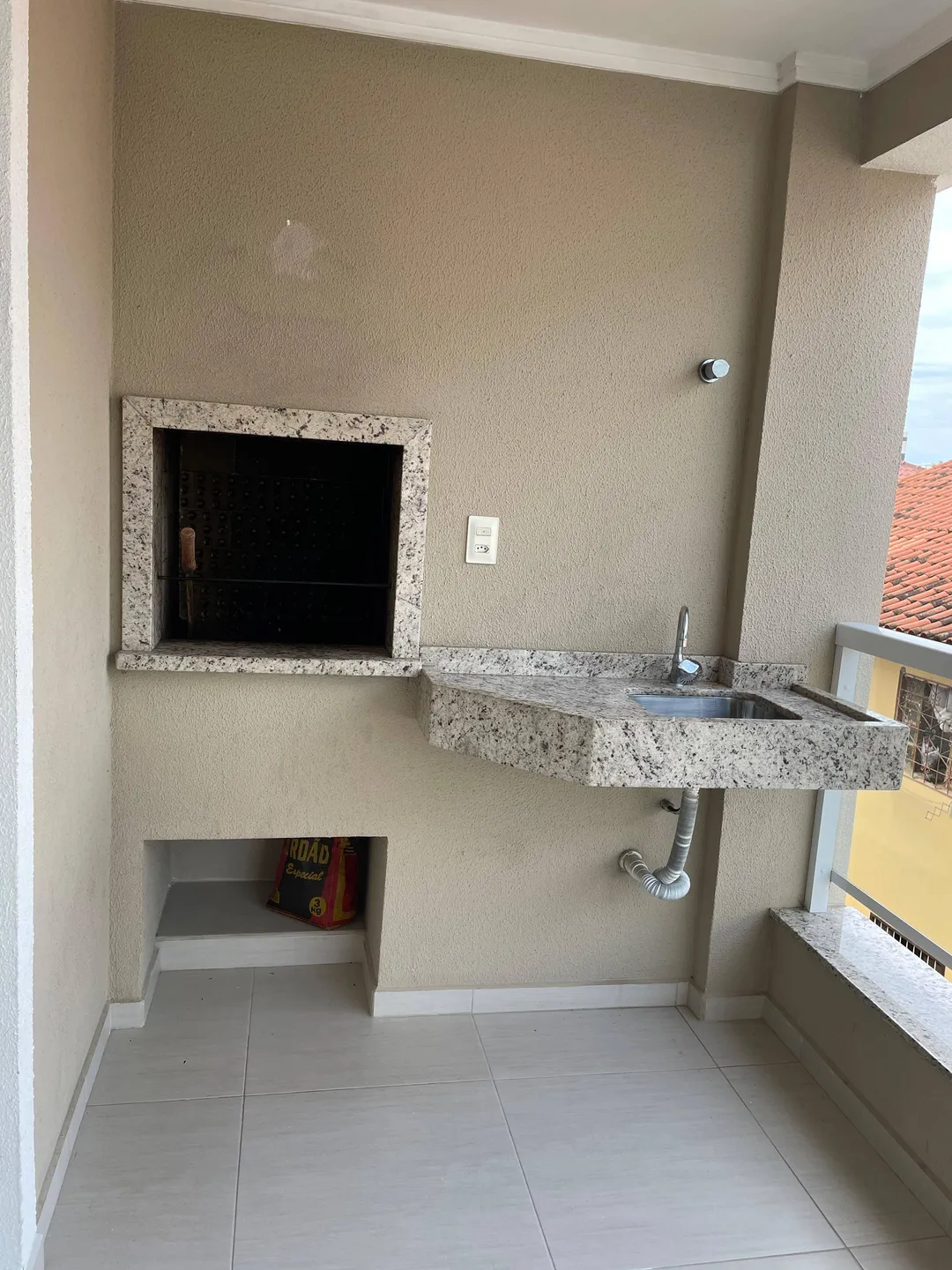Apartamento, 2 quartos, 80 m² - Foto 9