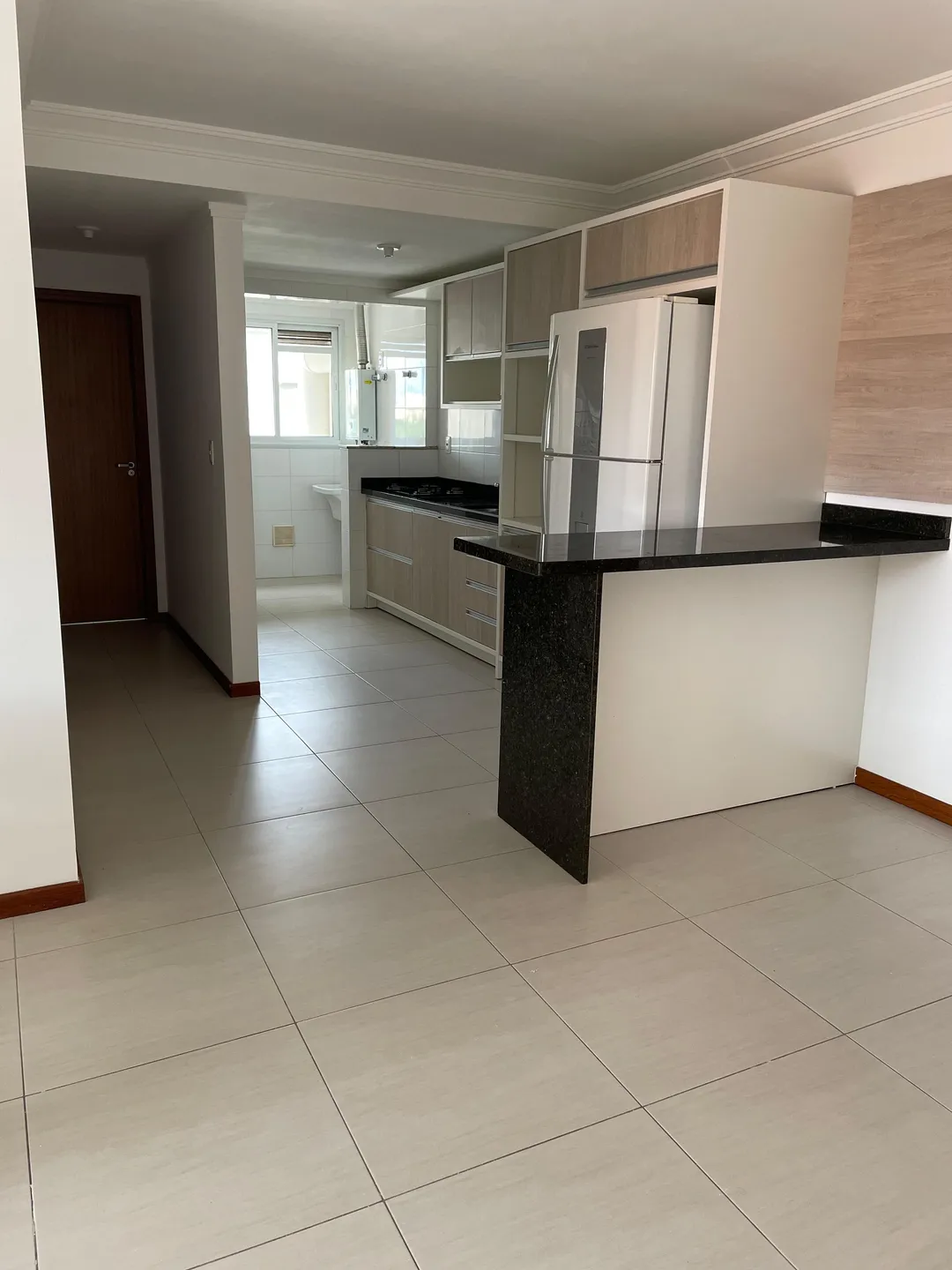 Apartamento, 2 quartos, 80 m² - Foto 1