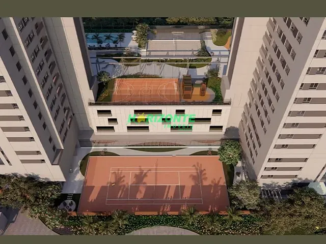 Apartamento com 300m² 5 quartos e 6 banheiros, à venda, no bairro Jardim das Colinas em São José dos Campos