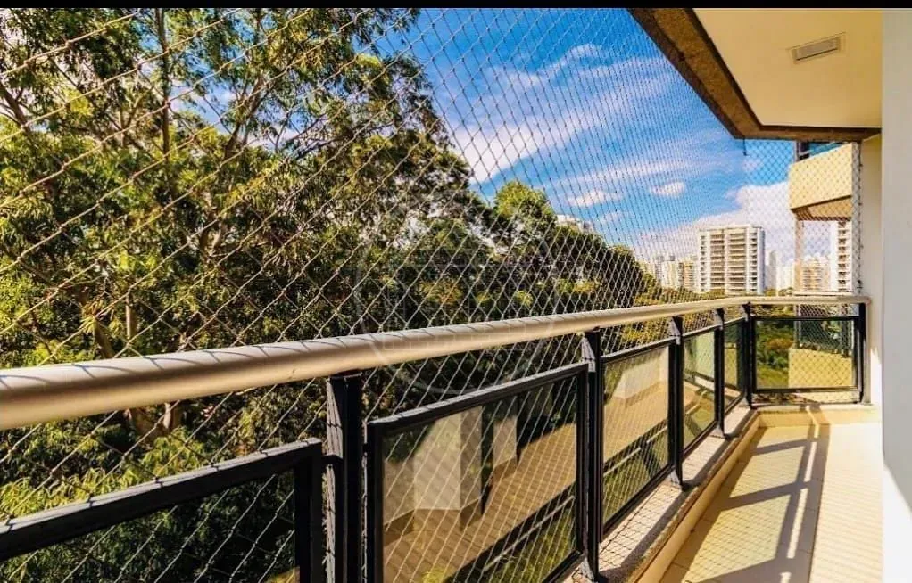Apartamento, 4 quartos, 350 m² - Foto 2