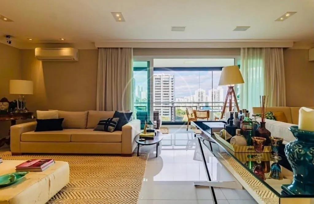 Apartamento, 4 quartos, 350 m² - Foto 14