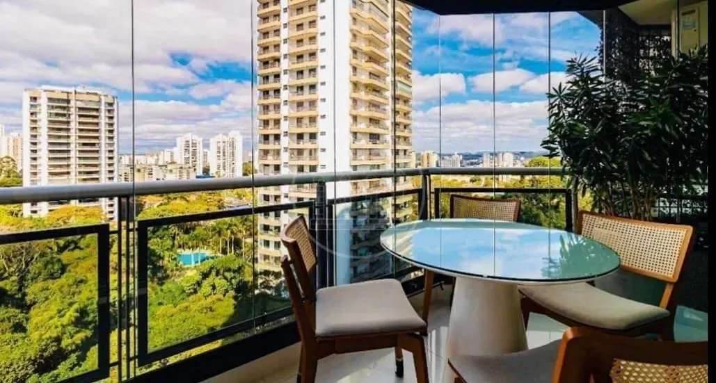 Apartamento, 4 quartos, 350 m² - Foto 8