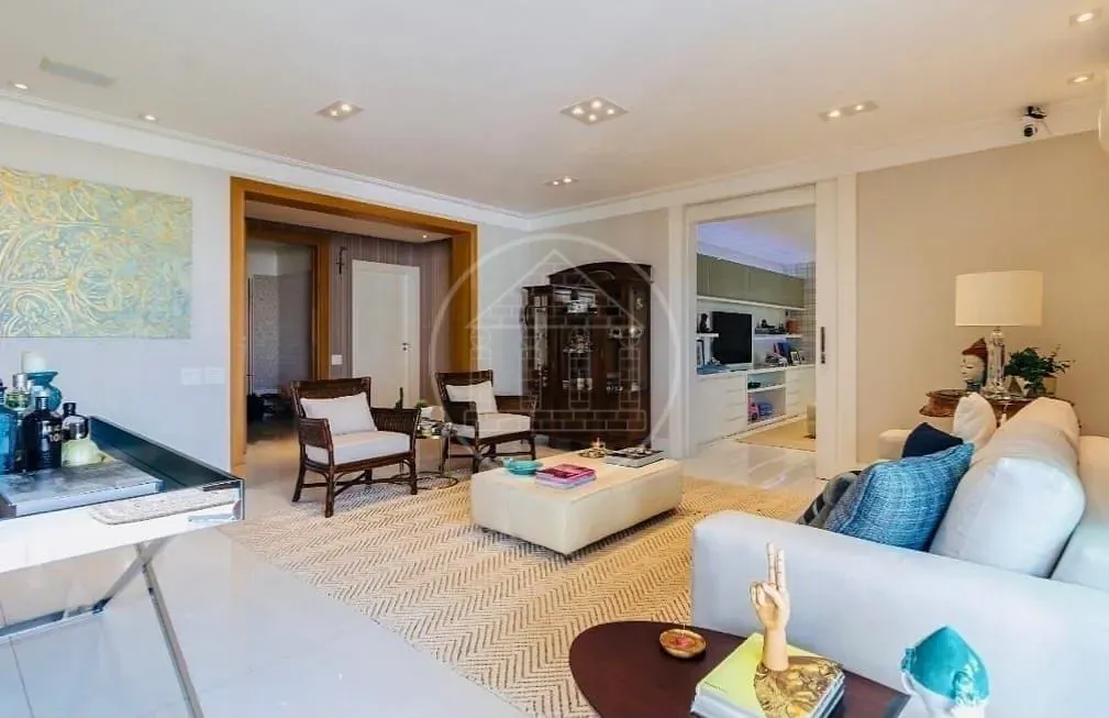 Apartamento, 4 quartos, 350 m² - Foto 10