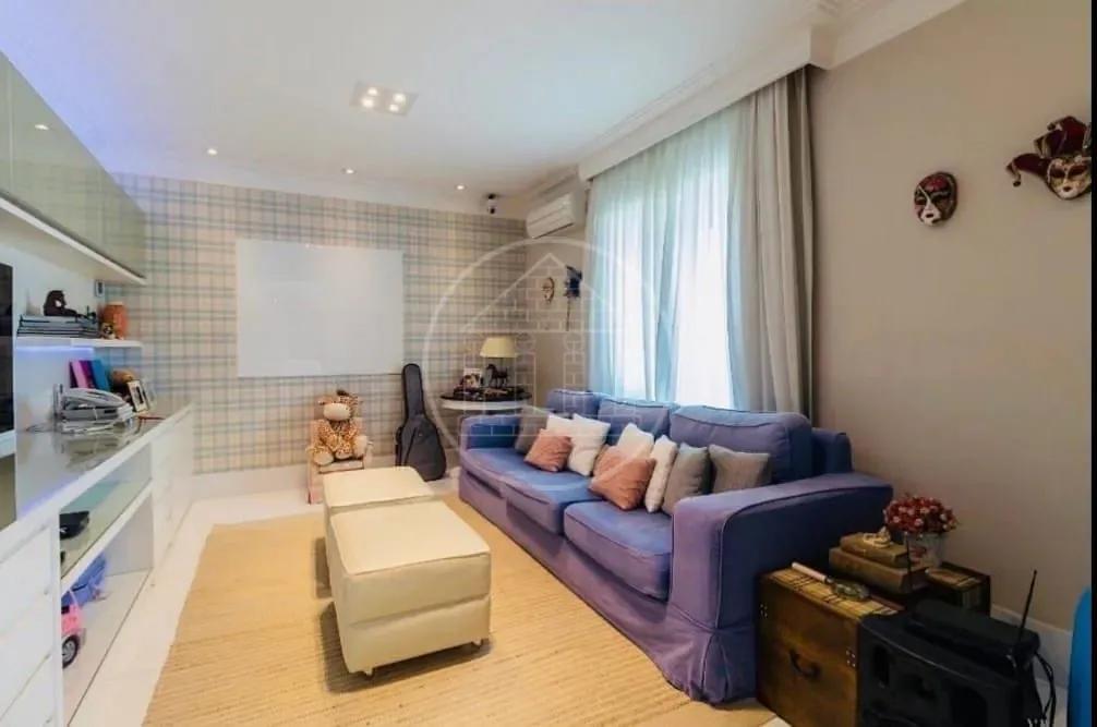 Apartamento, 4 quartos, 350 m² - Foto 13