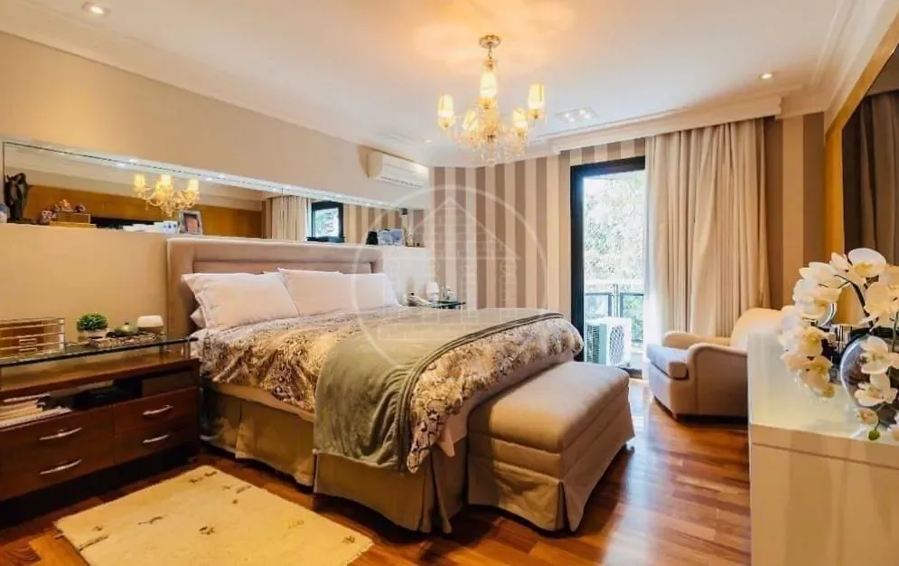 Apartamento, 4 quartos, 350 m² - Foto 19