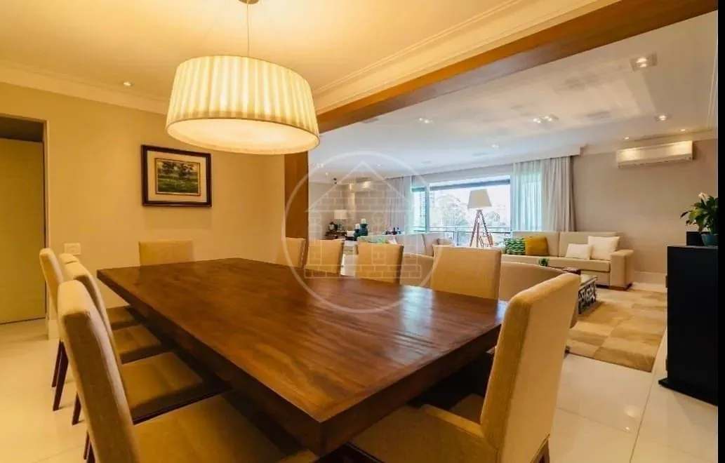 Apartamento, 4 quartos, 350 m² - Foto 11