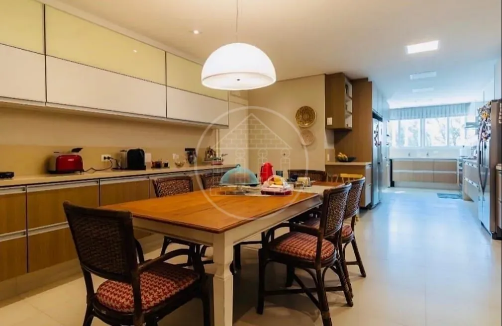 Apartamento, 4 quartos, 350 m² - Foto 9