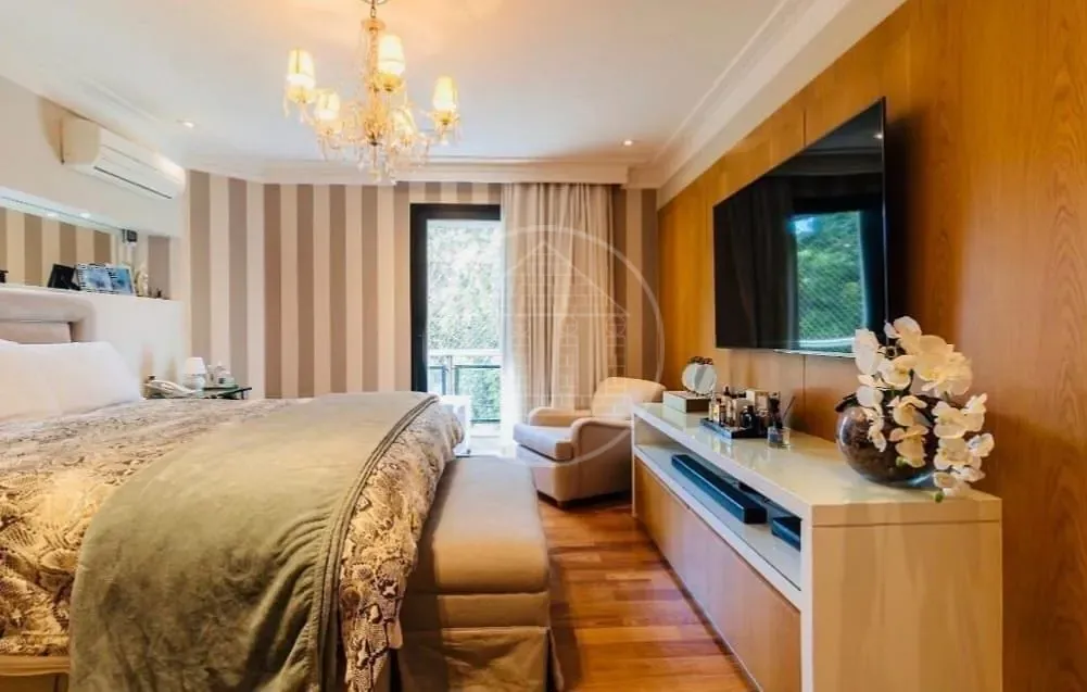 Apartamento, 4 quartos, 350 m² - Foto 20