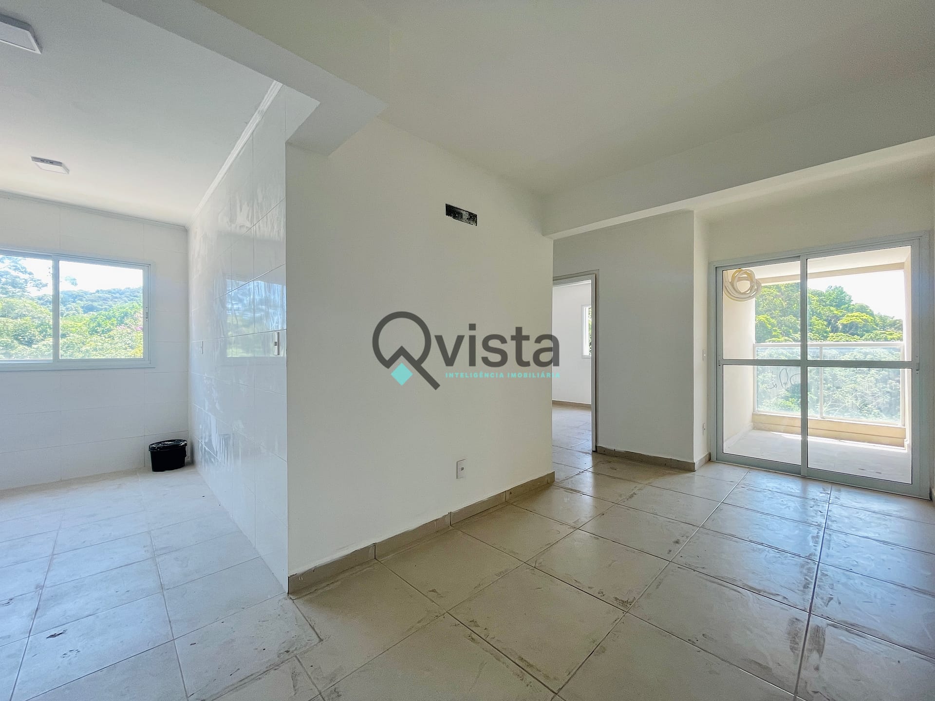 Apartamento, 2 quartos, 52 m² - Foto 3