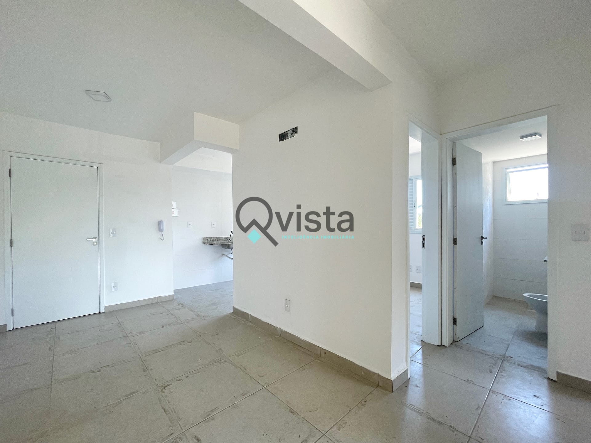 Apartamento, 2 quartos, 52 m² - Foto 5