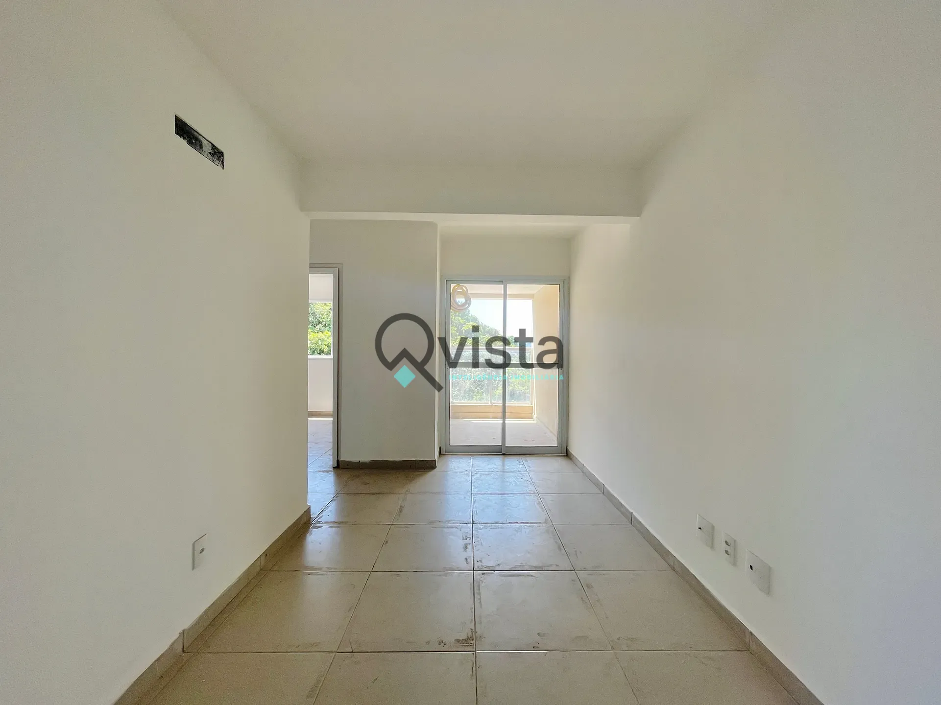 Apartamento, 2 quartos, 52 m² - Foto 2