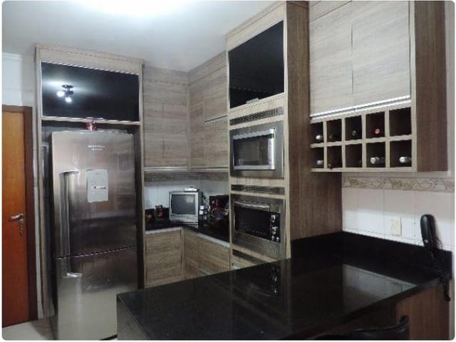 Foto do Apartamento - Apartamento à venda 4 Quartos, 2 Vagas, 120M², Bosque dos Eucaliptos, São José dos Campos - SP | Edifício Memphis | RUSSI IMÓVEIS