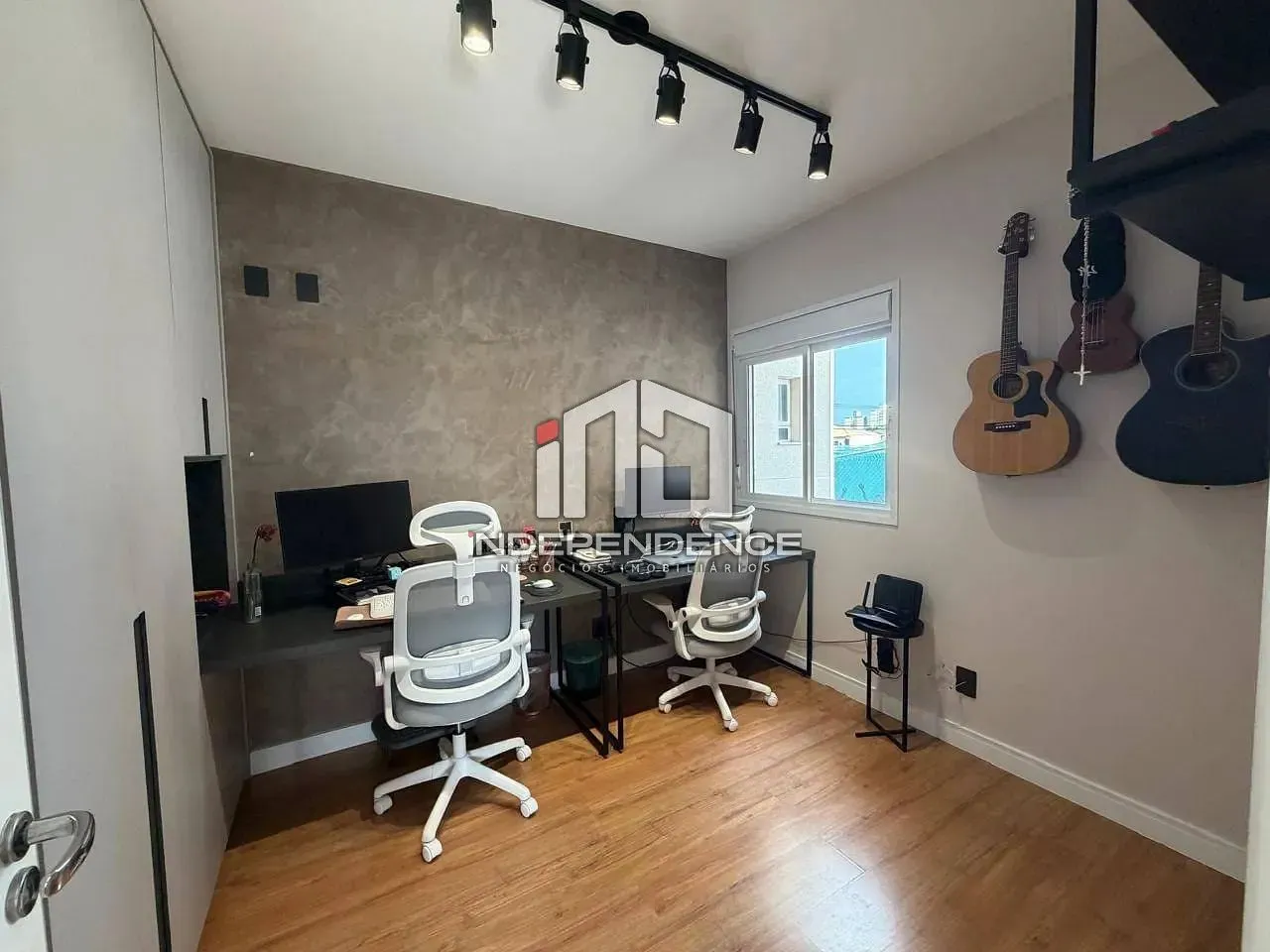 Apartamento, 3 quartos, 77 m² - Foto 63