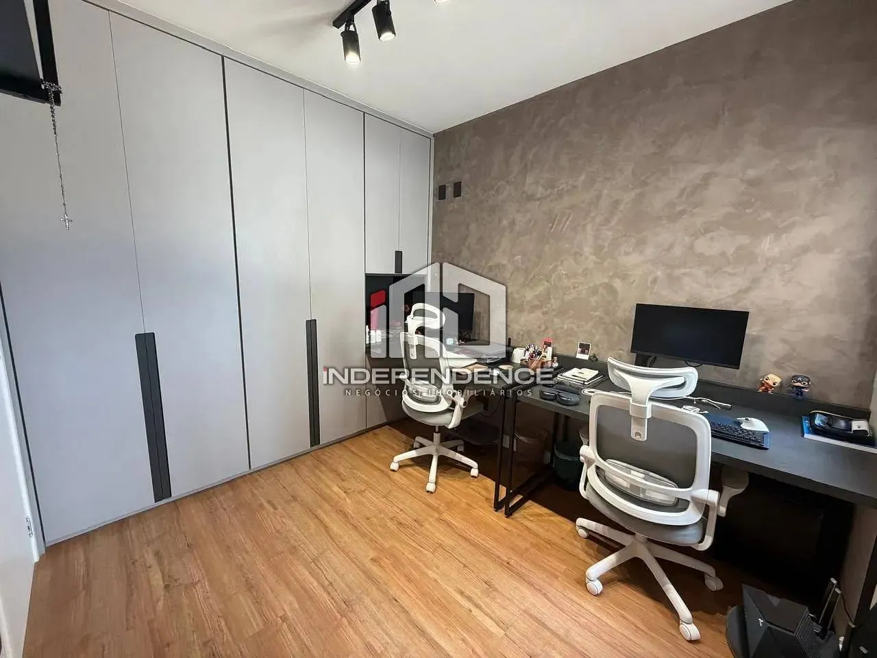 Apartamento, 3 quartos, 77 m² - Foto 59