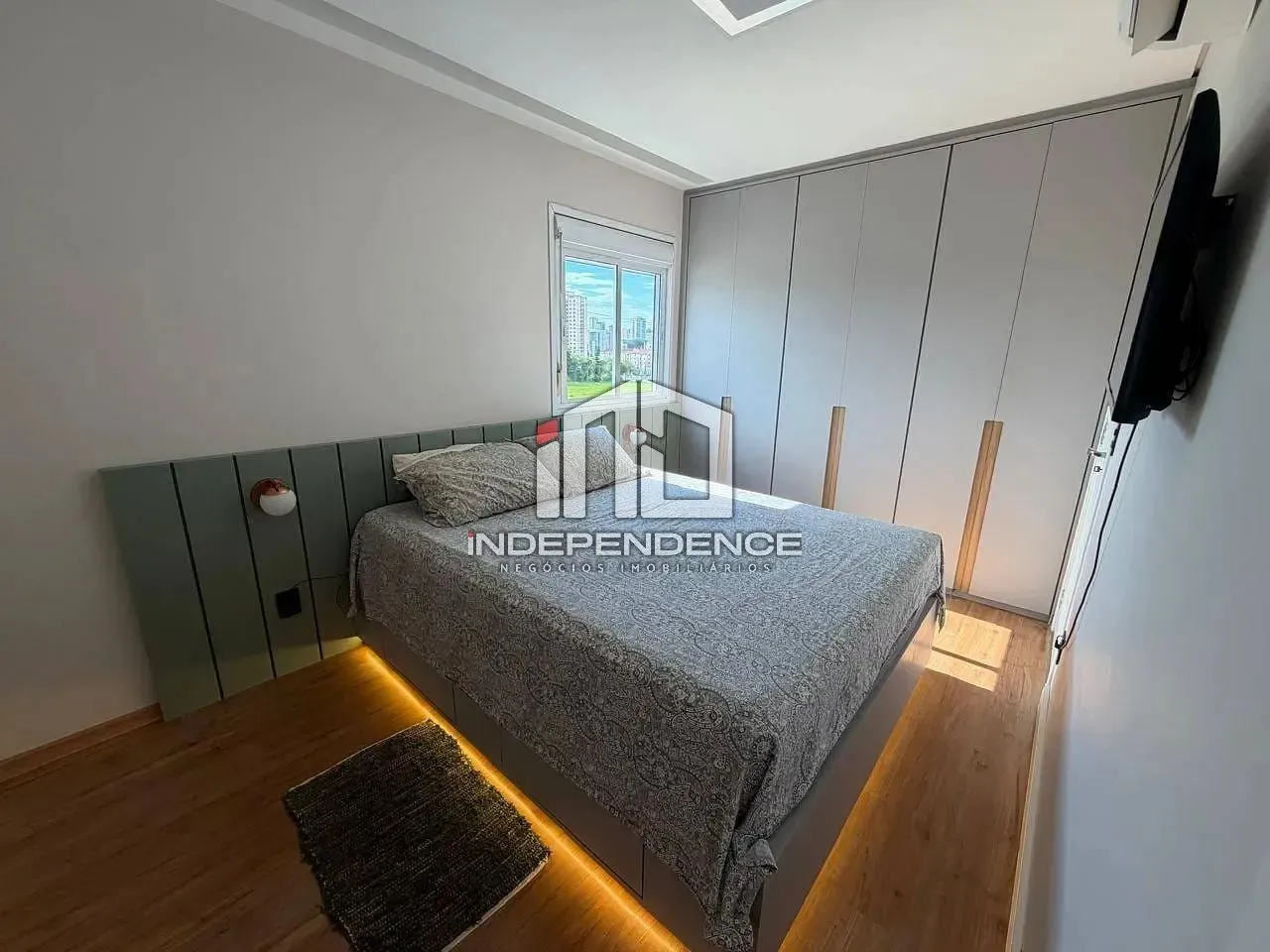 Apartamento, 3 quartos, 77 m² - Foto 43
