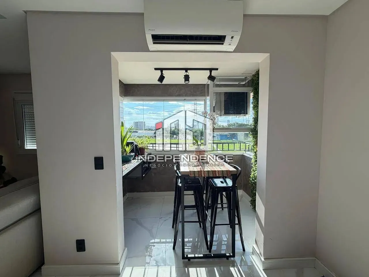 Apartamento, 3 quartos, 77 m² - Foto 87