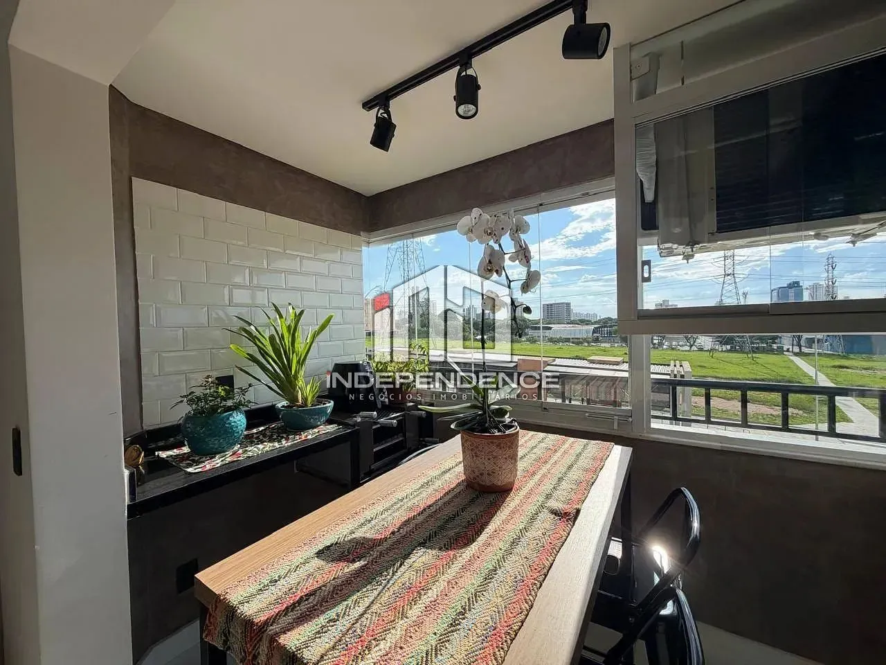 Apartamento, 3 quartos, 77 m² - Foto 5