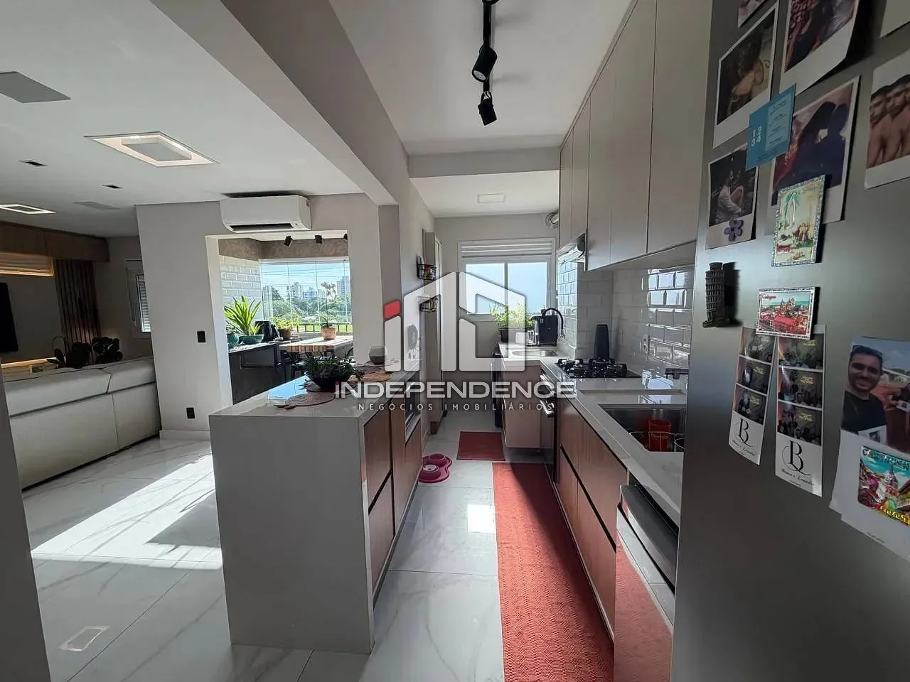 Apartamento, 3 quartos, 77 m² - Foto 9