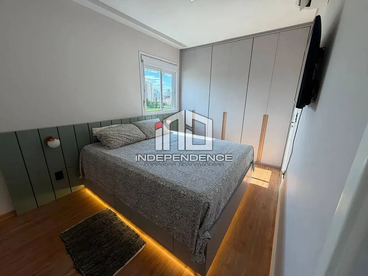 Apartamento, 3 quartos, 77 m² - Foto 47