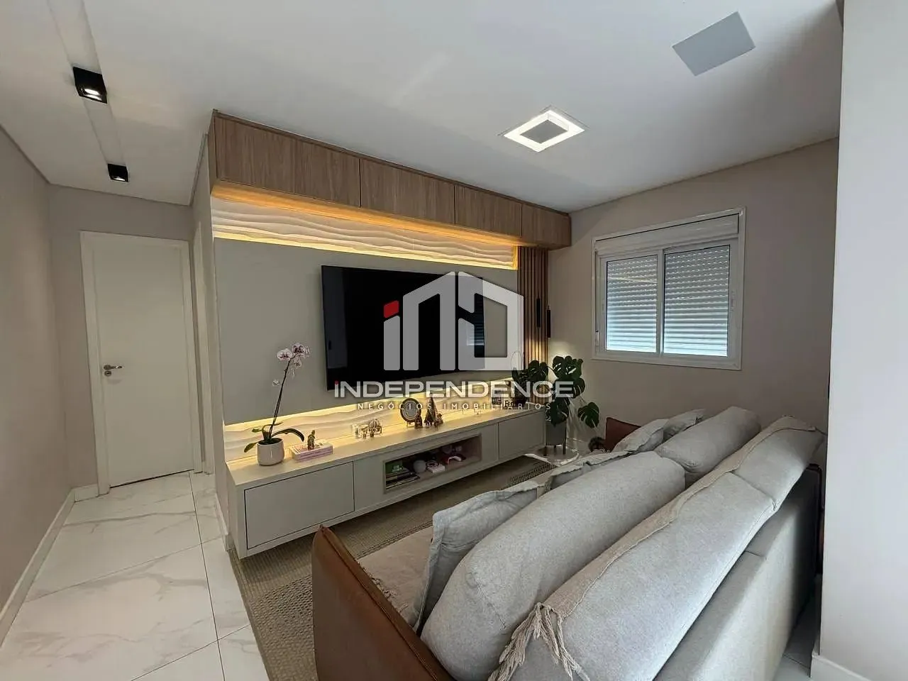 Apartamento, 3 quartos, 77 m² - Foto 39