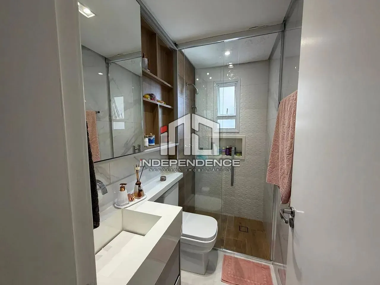 Apartamento, 3 quartos, 77 m² - Foto 55