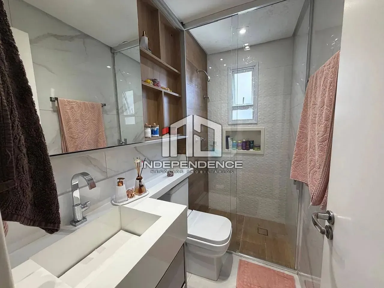 Apartamento, 3 quartos, 77 m² - Foto 83