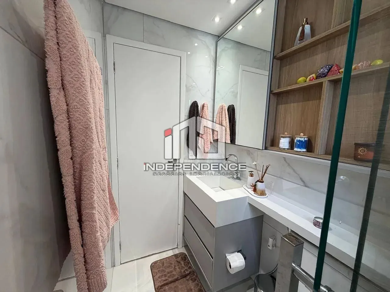 Apartamento, 3 quartos, 77 m² - Foto 71