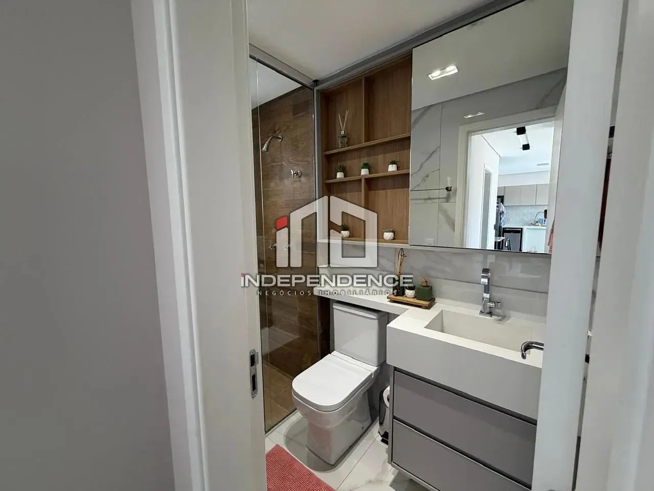 Apartamento, 3 quartos, 77 m² - Foto 75