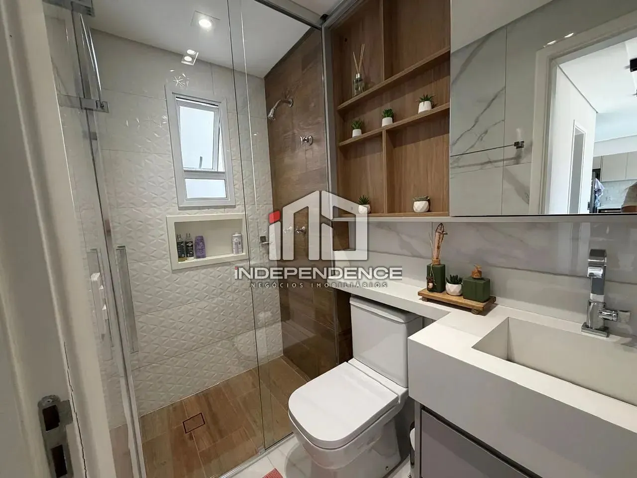 Apartamento, 3 quartos, 77 m² - Foto 79