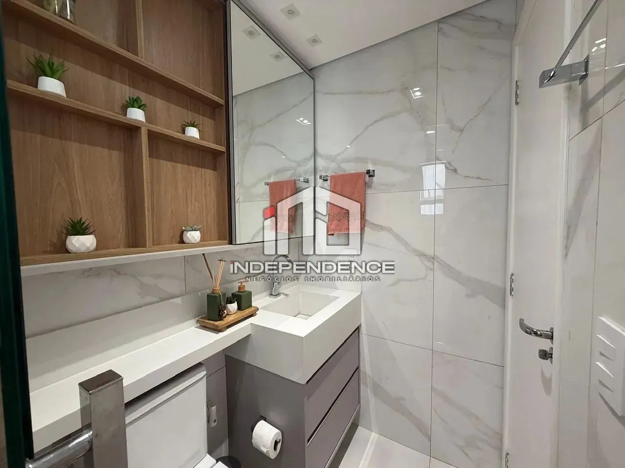 Apartamento, 3 quartos, 77 m² - Foto 91