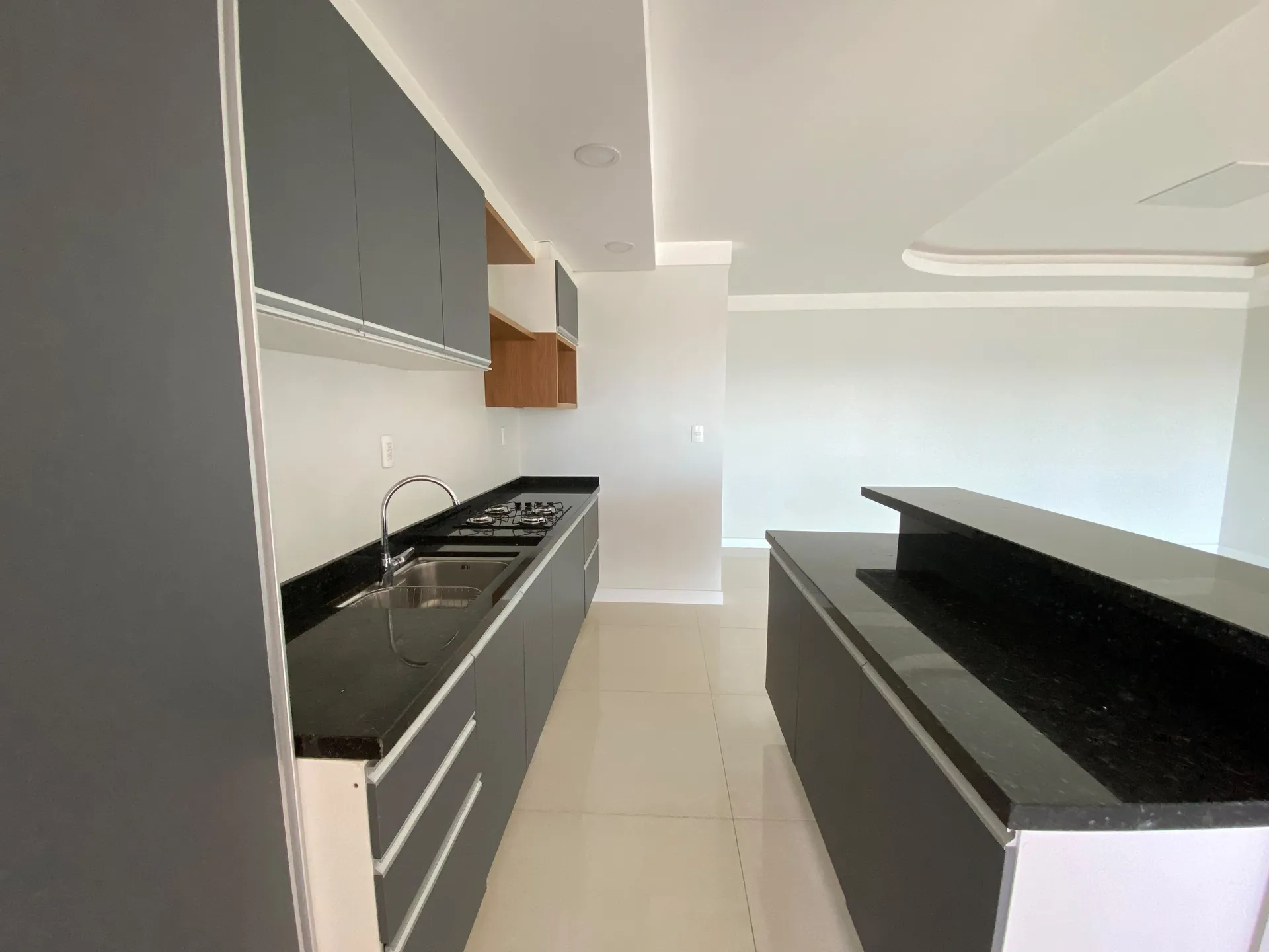 Foto 5 de apartamento em Chapecó