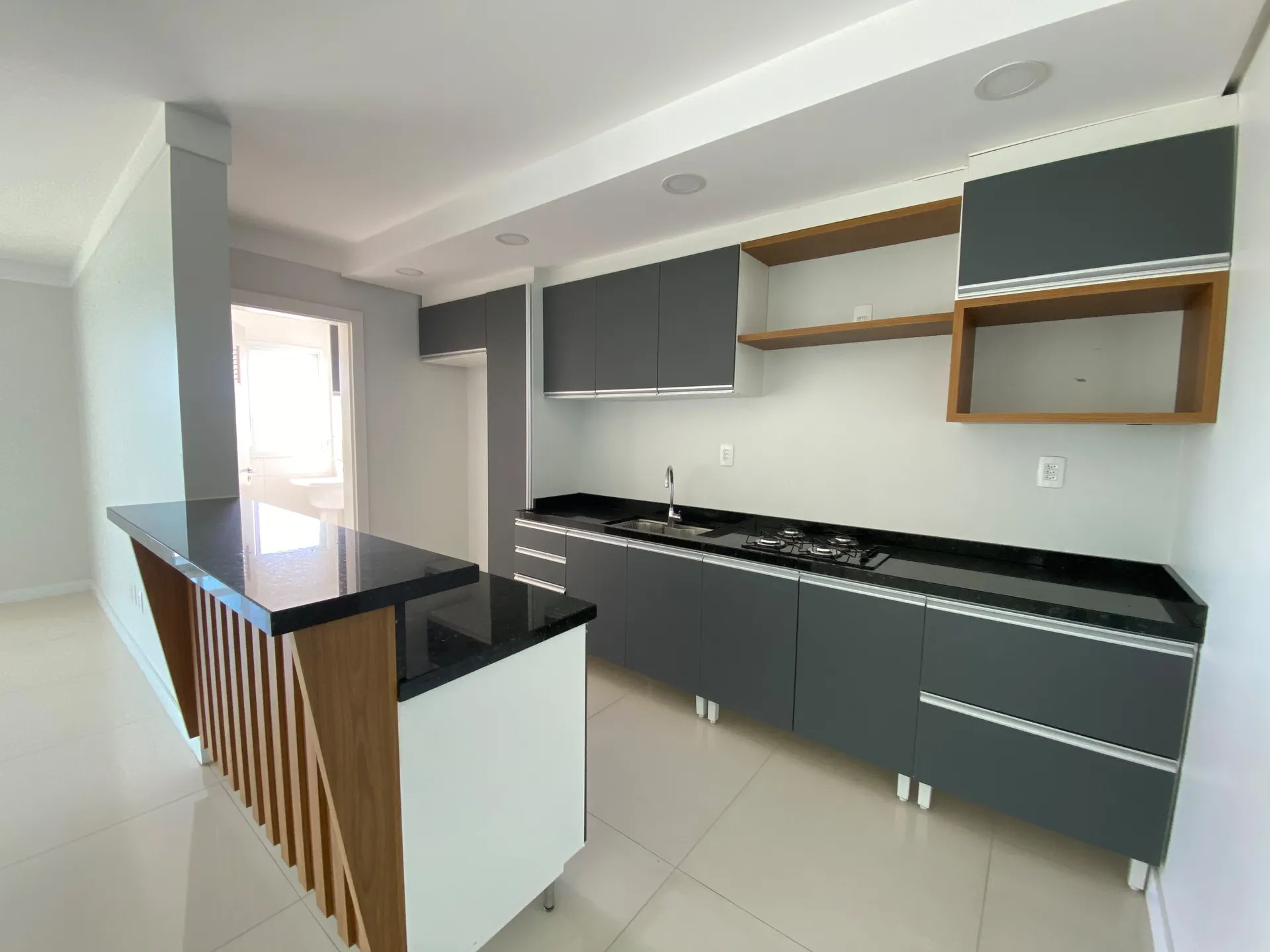 Foto 4 de apartamento em Chapecó
