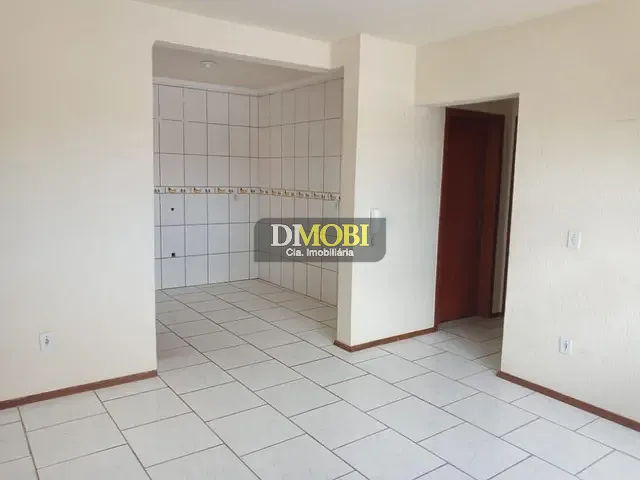 Apartamento com 85m² 2 quartos e 1 banheiro, à venda, no bairro Parque Florido em Gravataí