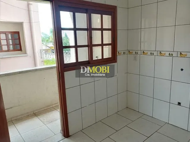 Apartamento com 85m² 2 quartos e 1 banheiro, à venda, no bairro Parque Florido em Gravataí