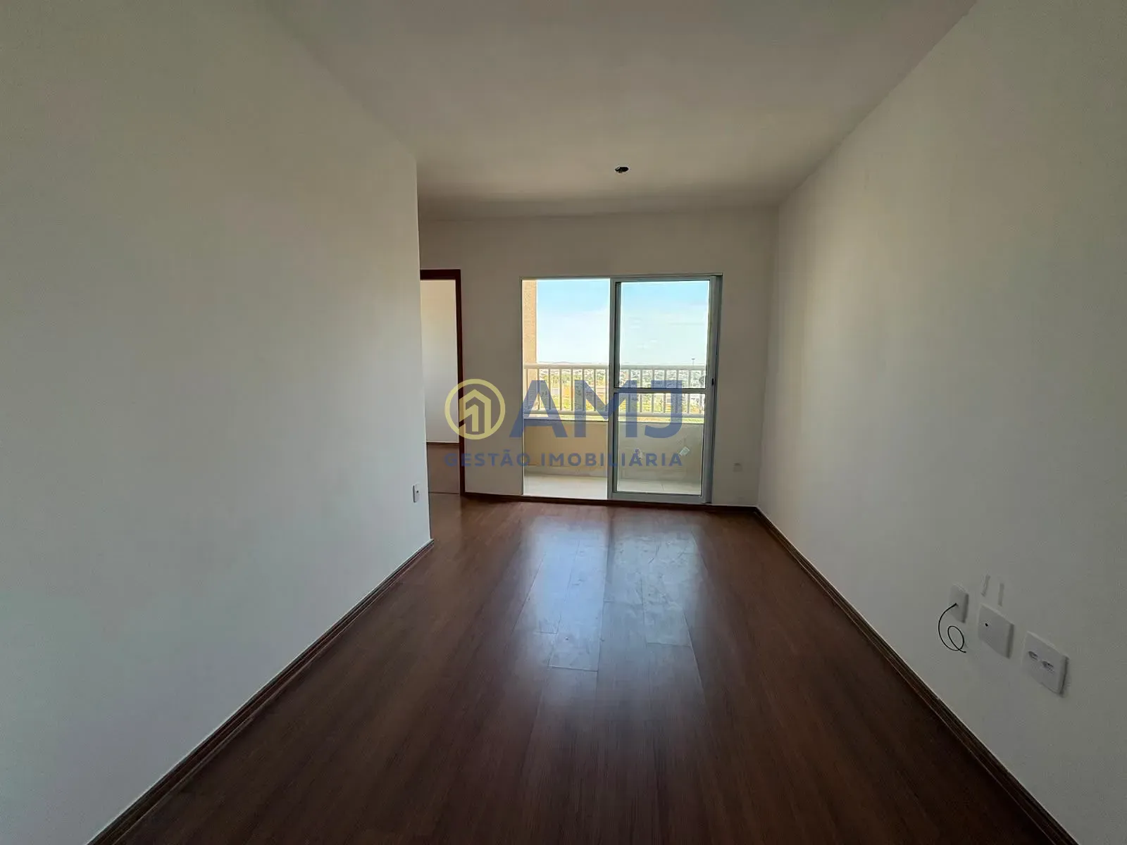 Apartamento, 2 quartos, 45 m² - Foto 1