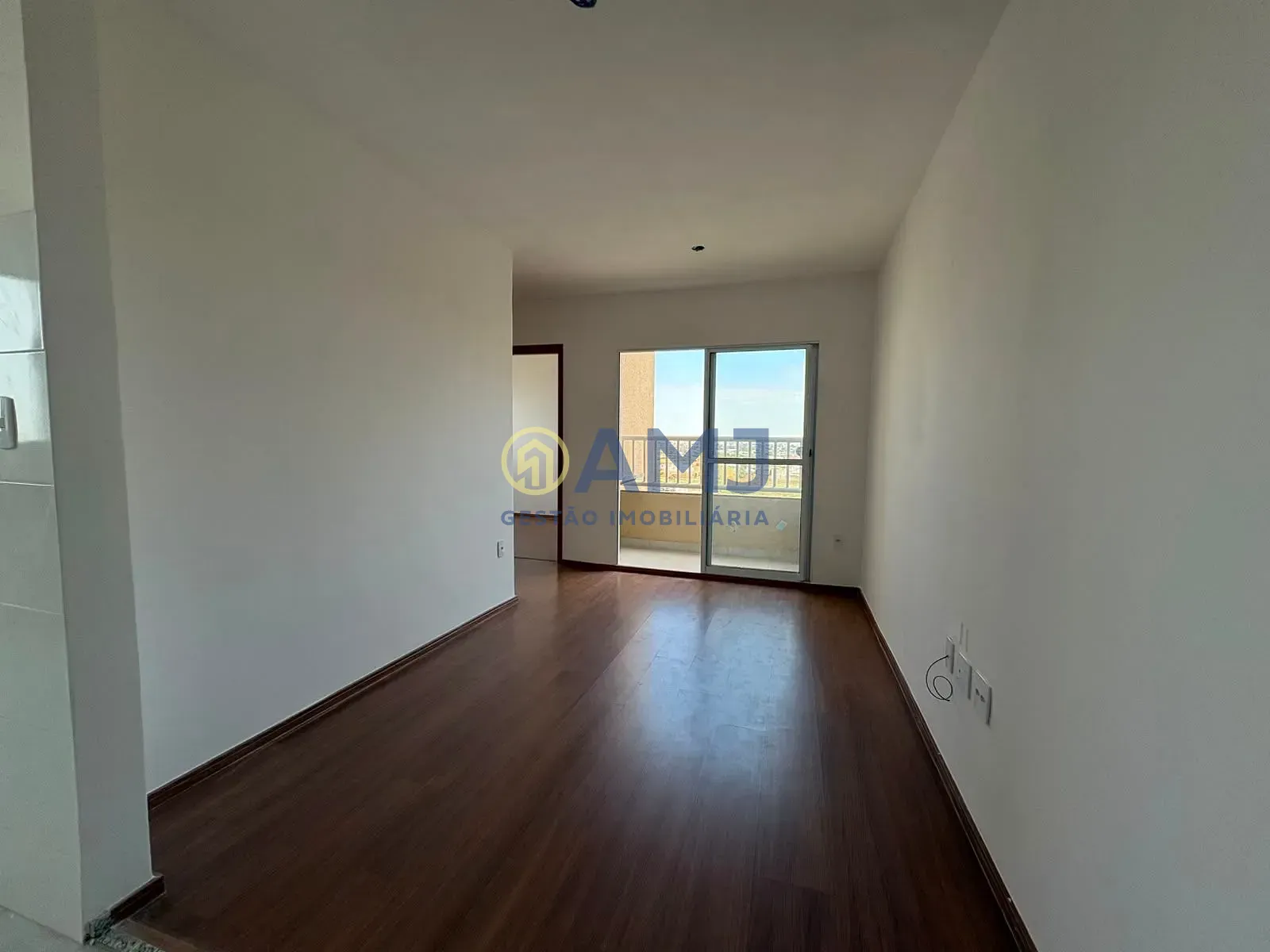 Apartamento, 2 quartos, 45 m² - Foto 3