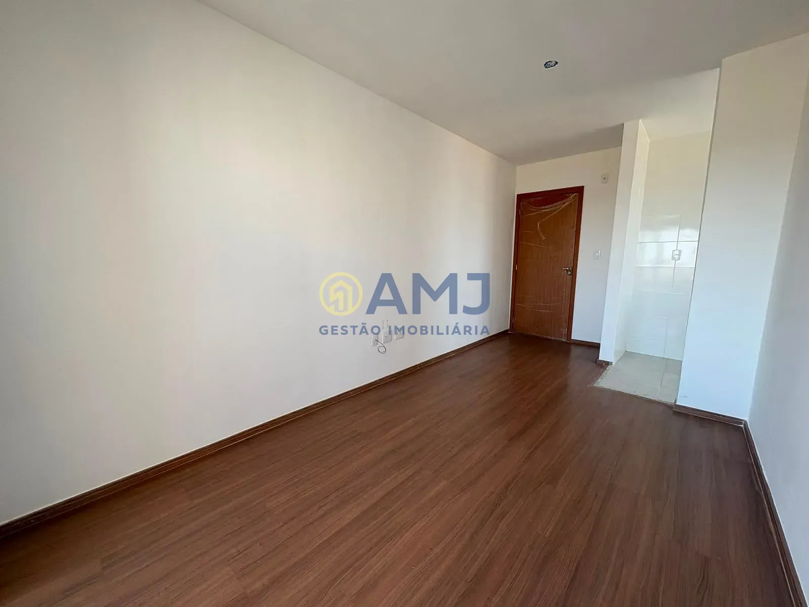 Apartamento, 2 quartos, 45 m² - Foto 2