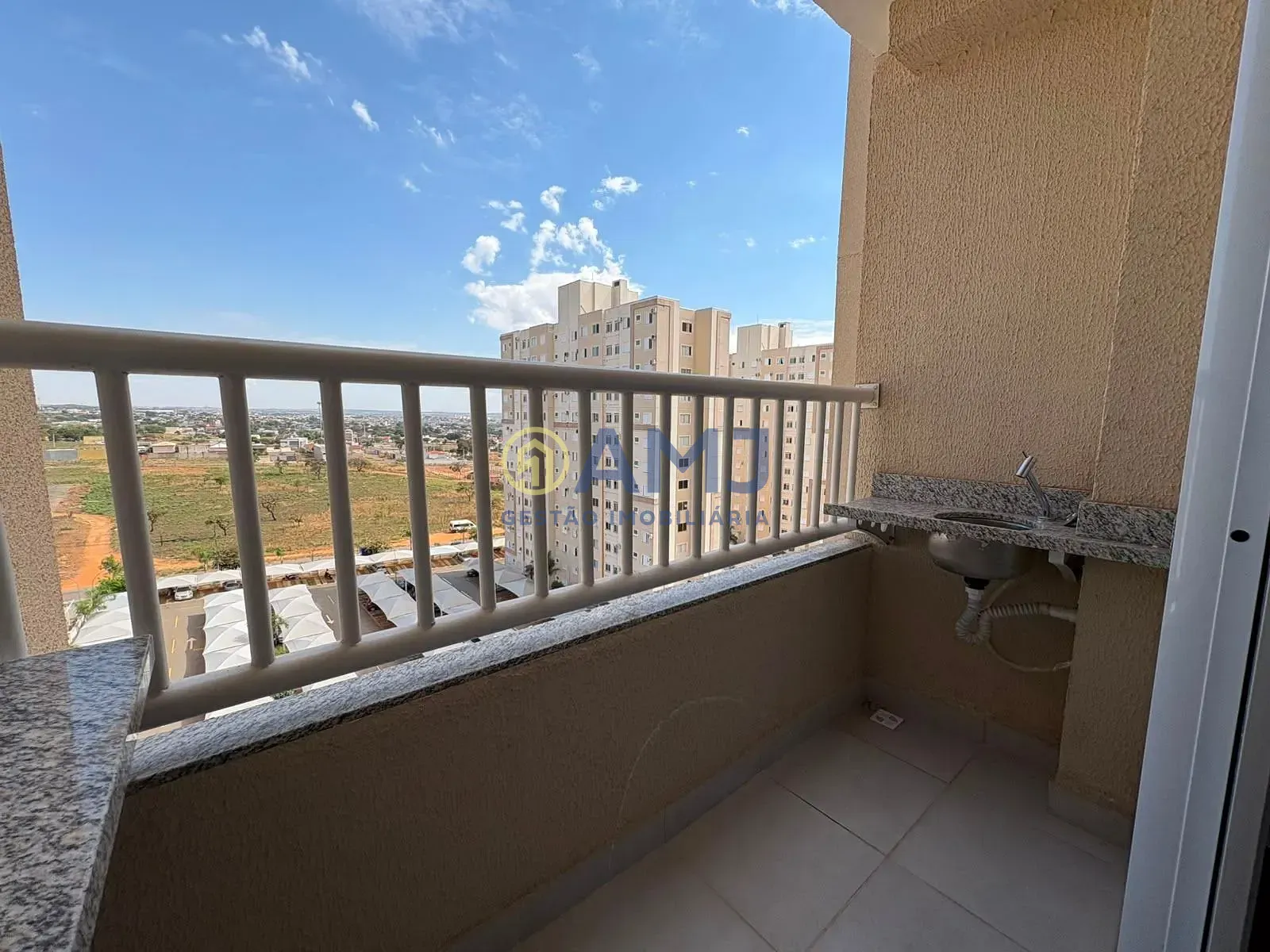 Apartamento, 2 quartos, 45 m² - Foto 5