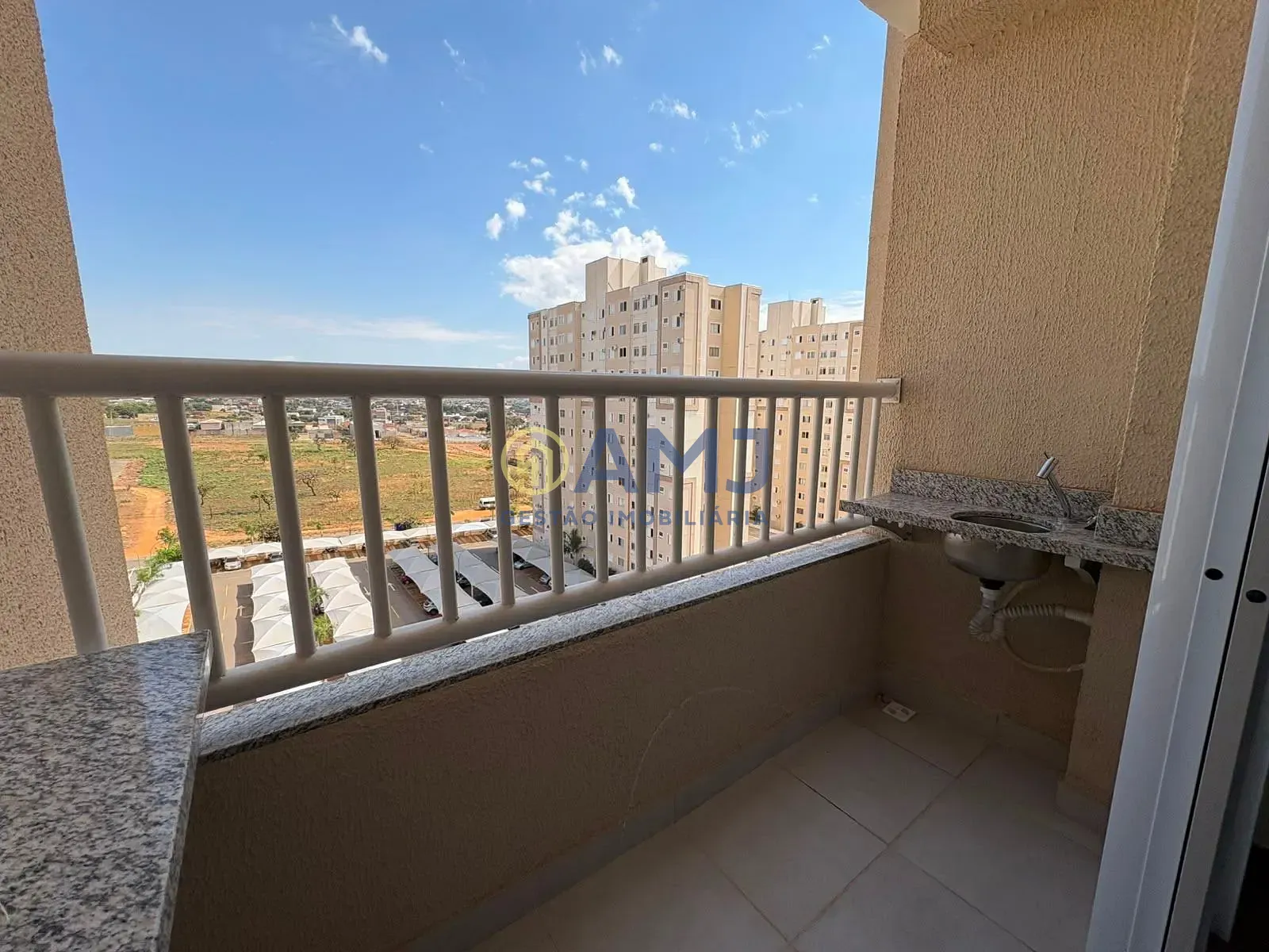 Apartamento, 2 quartos, 45 m² - Foto 12