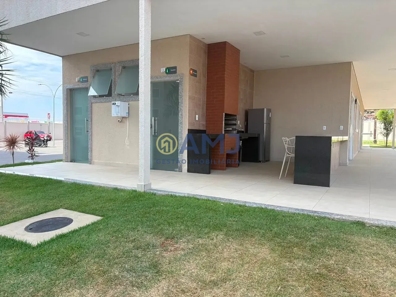 Apartamento, 2 quartos, 45 m² - Foto 18