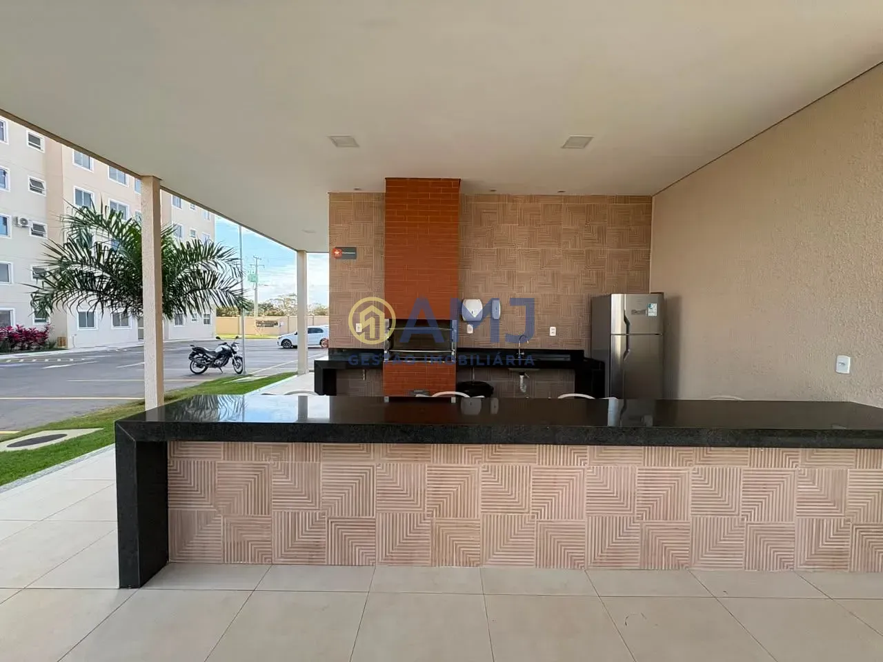 Apartamento, 2 quartos, 45 m² - Foto 16