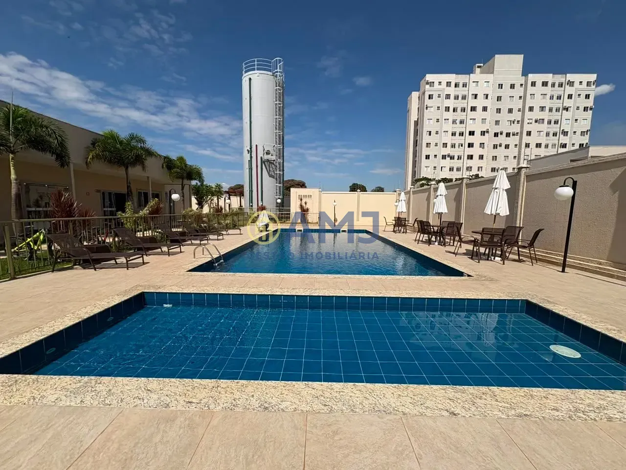 Apartamento, 2 quartos, 45 m² - Foto 14