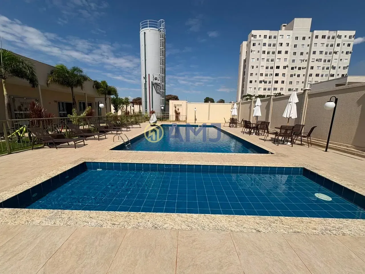 Apartamento, 2 quartos, 45 m² - Foto 13