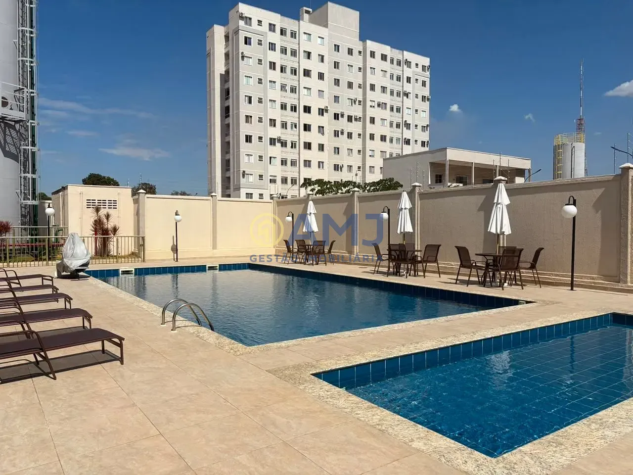 Apartamento, 2 quartos, 45 m² - Foto 15
