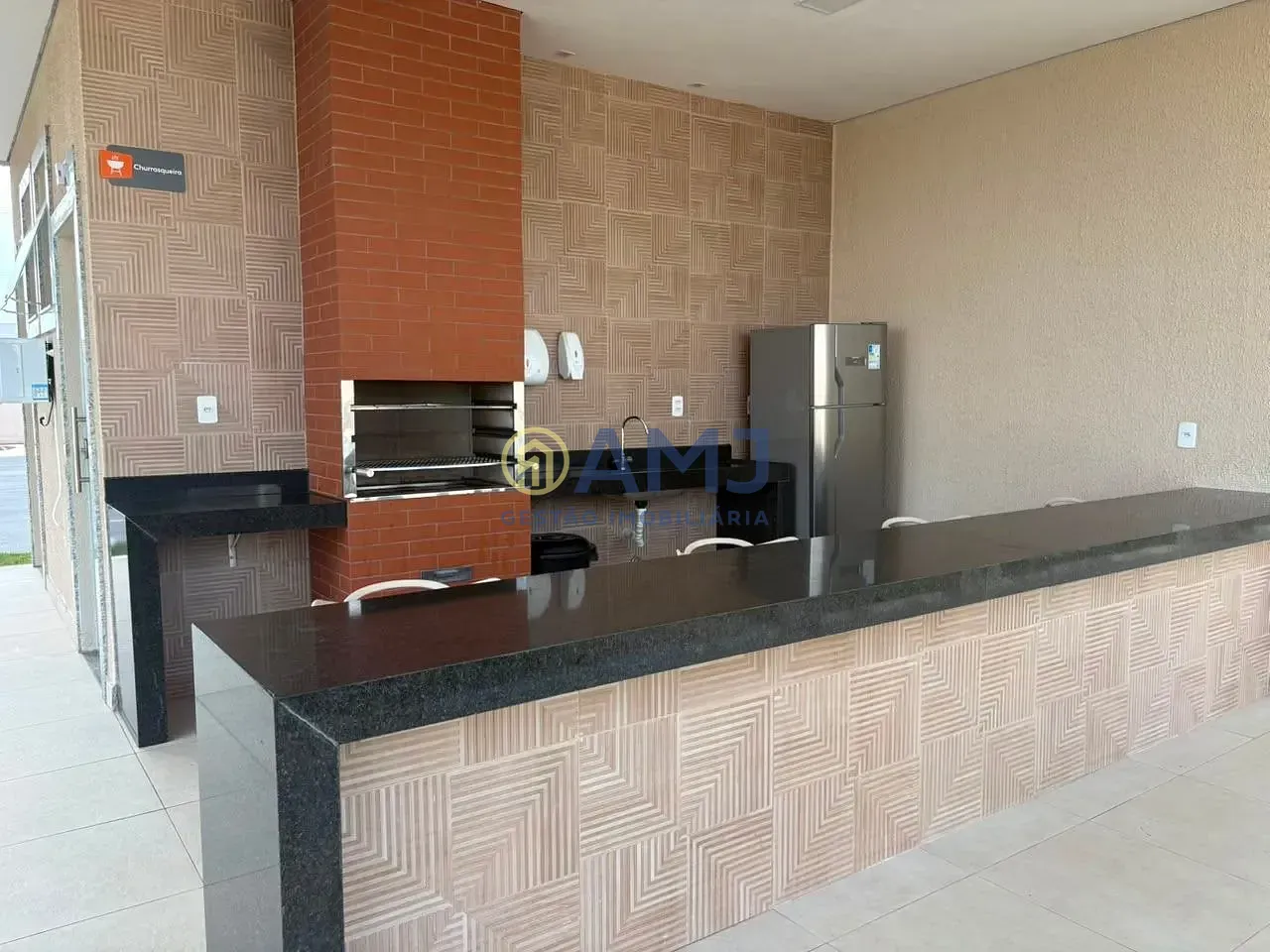 Apartamento, 2 quartos, 45 m² - Foto 17